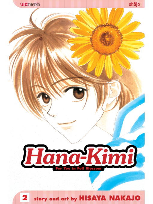 Title details for Hana-Kimi, Volume 2 by Hisaya Nakajo - Available